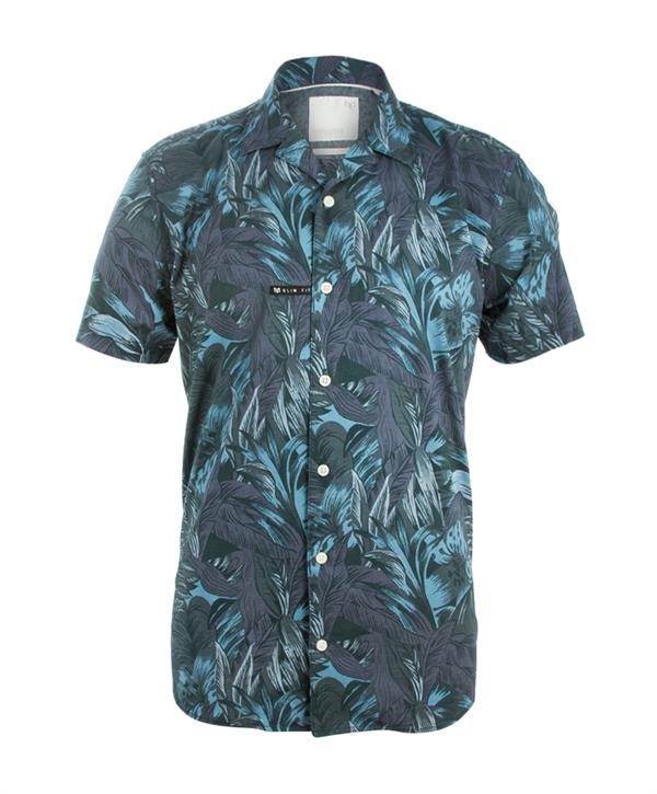 Hawaiaans overhemd zomer 2016