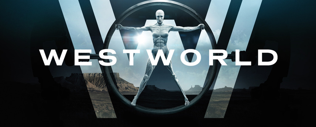 Logo Westworld