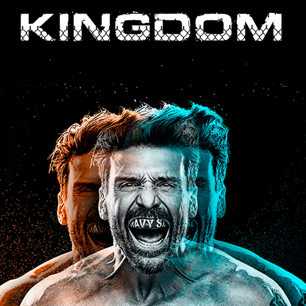 Kingdom seizoen 3
