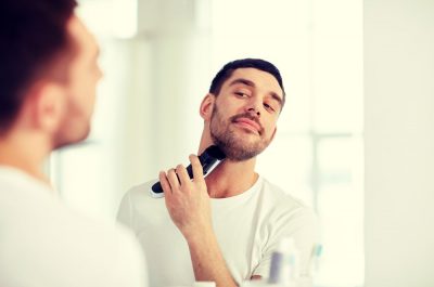 Tips voor het scheren van je baard