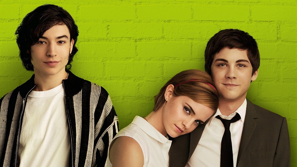 Filmbabe Emma Watson - The Perks of Being a Wallflower