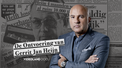 De ontvoering van Gerrit Jan Heijn