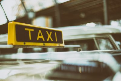 Wat kost een taxi in Nederland