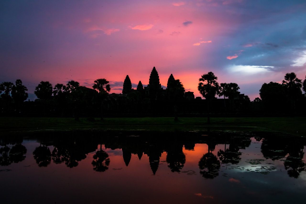 cambodja-ankor-wat