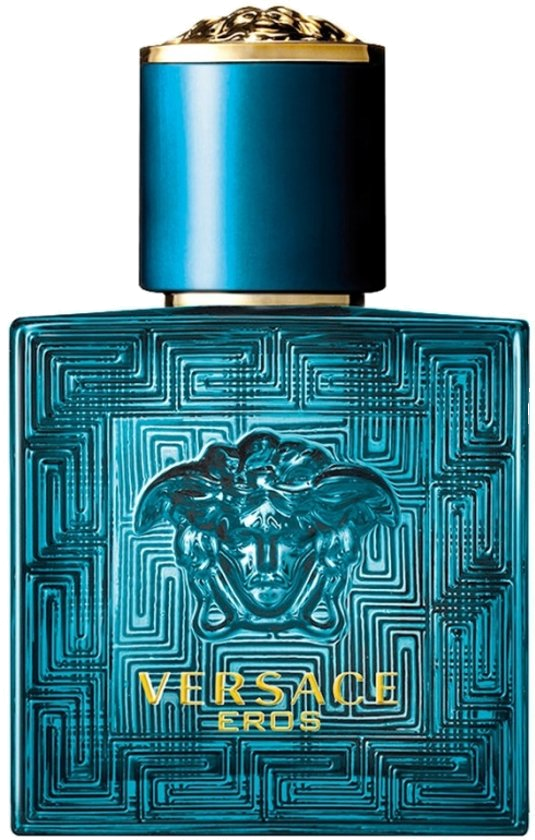 Versace Eros 100 ml - Eau De Toilette - Herenparfum