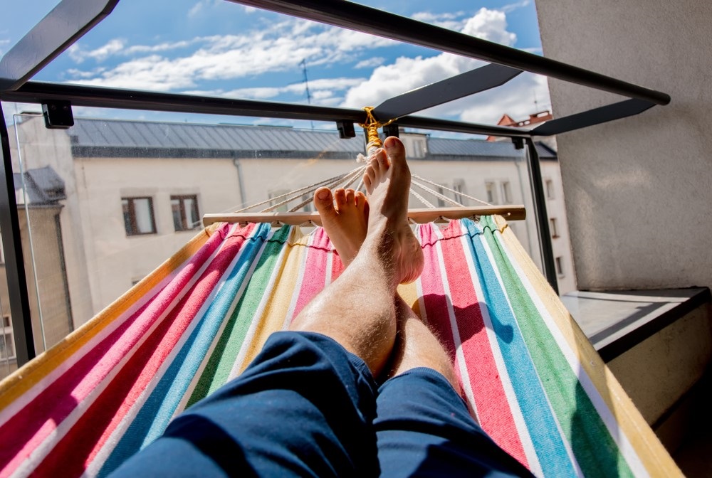 Creëer de ultieme vakantie op je eigen balkon