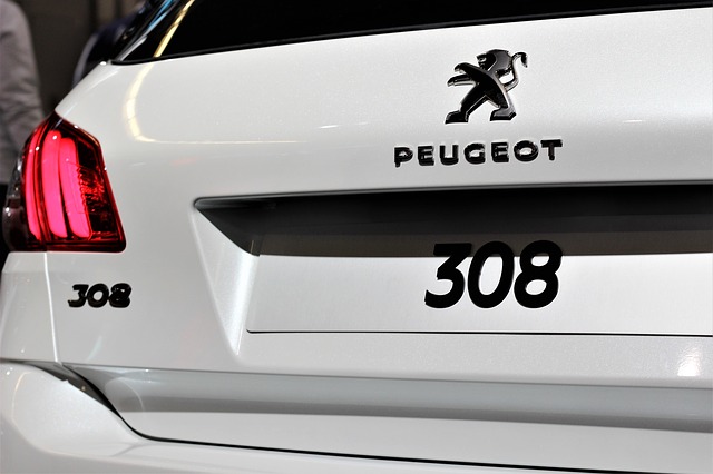 De minst betrouwbare auto, Peugeot 308