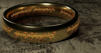 Lord of the Rings de serie
