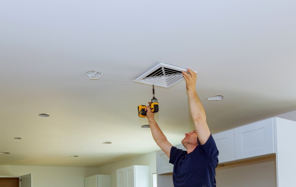 Het belang van goede ventilatie in huis