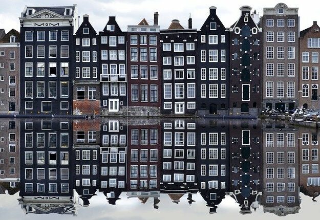 Grootste steden Nederland