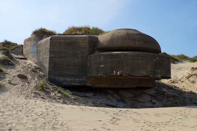 Bunker Nederland