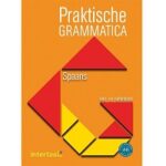 5. Praktische grammatica Spaans leer- en oefenboek