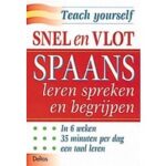 6. Snel en vlot Spaans leren spreken en begrijpen