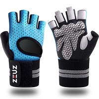 ZEUZ® Sport & Fitness Handschoenen Dames & Heren 