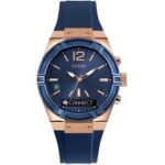 7. GUESS Watches Unisex horloge