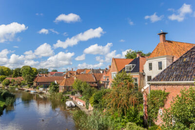 Mooiste dorpen van Nederland