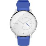 6. WITHINGS Move ECG - Hybride smartwatch