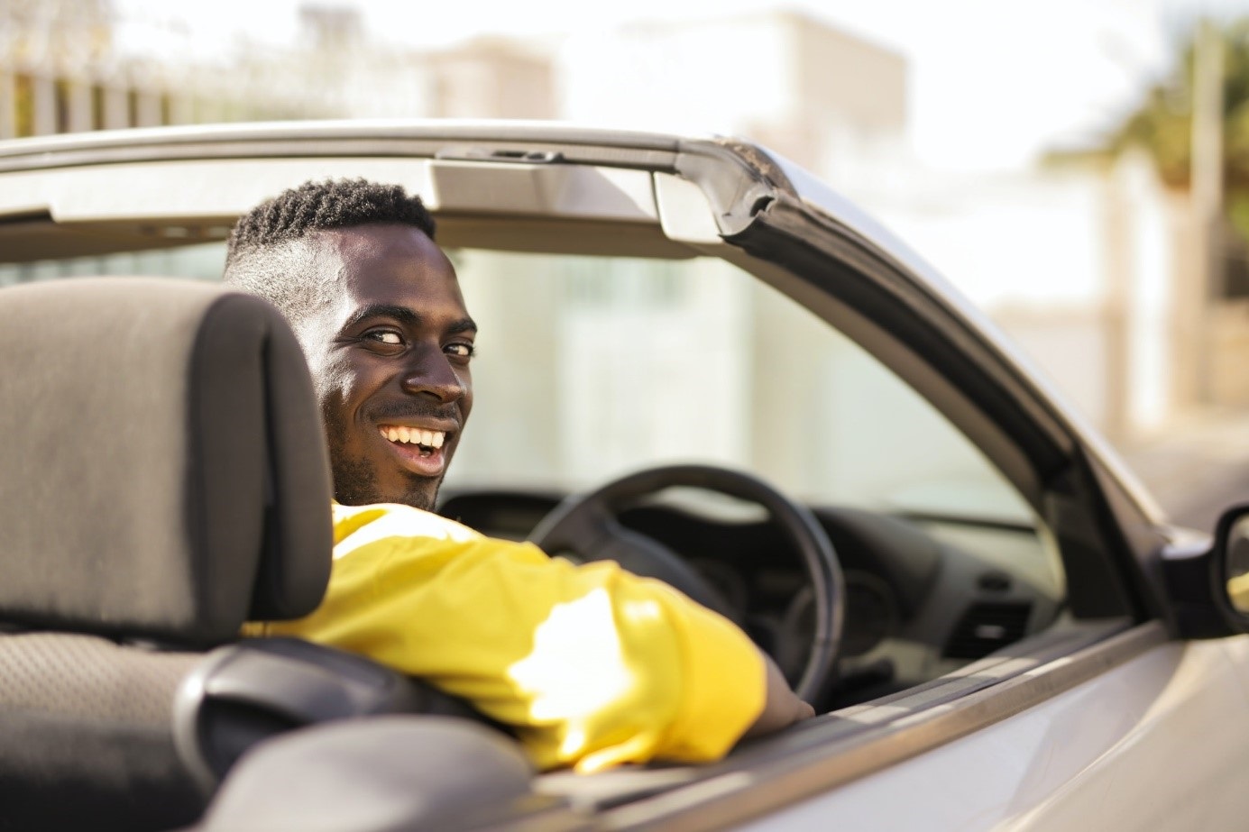 5 opties die het mogelijk maken om tóch in je droomauto te rijden