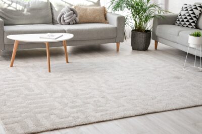 Tips voor het uitzoeken van een nieuw tapijt!