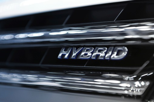 Wat zijn de verschillende soorten hybride auto's